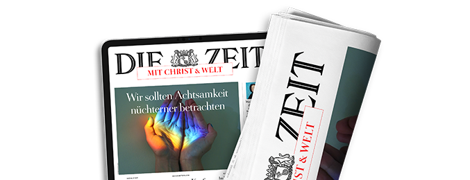 Christ & Welt