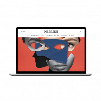 Alle Artikel auf ZEIT ONLINE